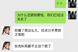 香河融资清欠服务